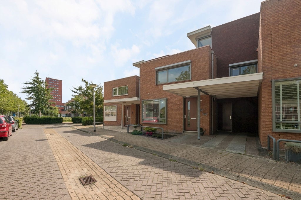 Casa Appelgaarde en Hendrik-Ido-Ambacht