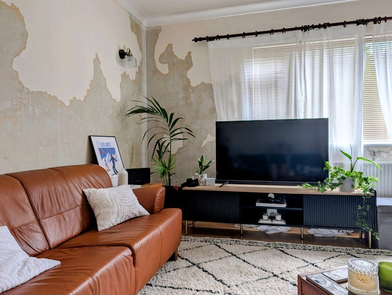 Flat Sylvan Road in Greater London
