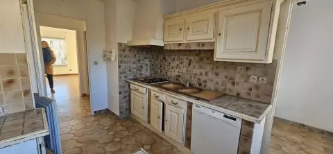 Appartement Chemin de Saint-Donat à Aix-en-Provence