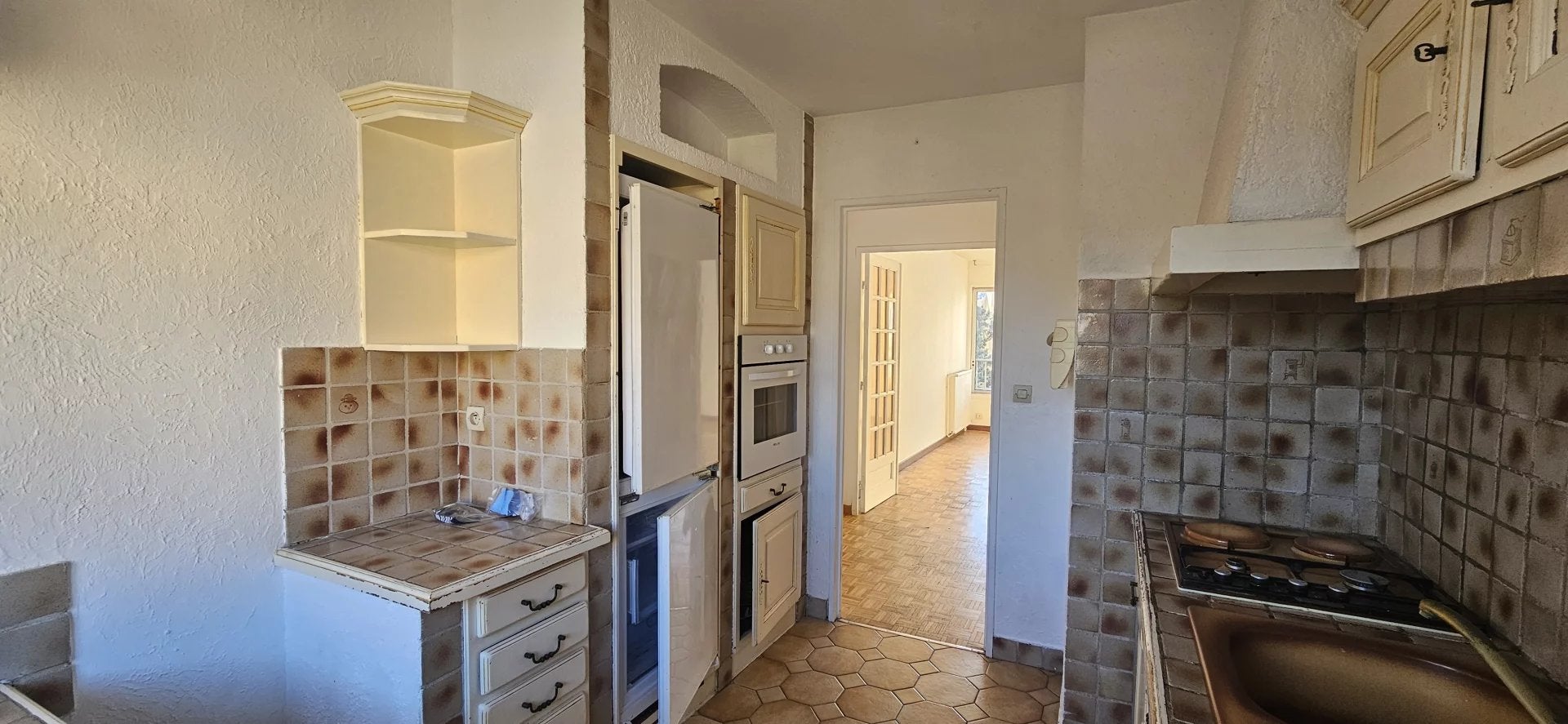 Flat Chemin de Saint-Donat in Aix-en-Provence