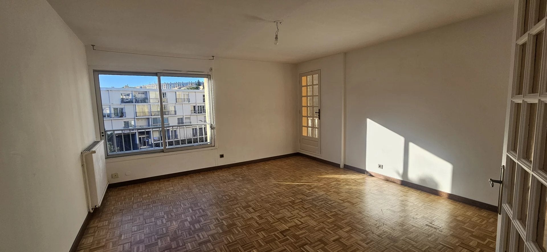 Flat Chemin de Saint-Donat in Aix-en-Provence