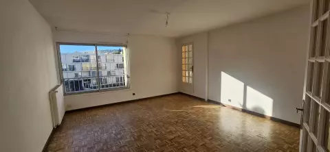 Appartement Chemin de Saint-Donat à Aix-en-Provence