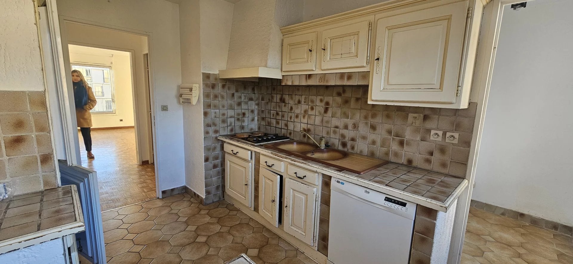 Flat Chemin de Saint-Donat in Aix-en-Provence