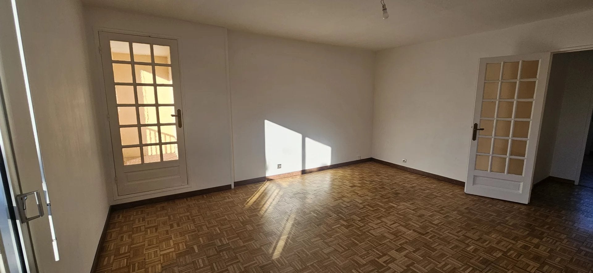 Flat Chemin de Saint-Donat in Aix-en-Provence