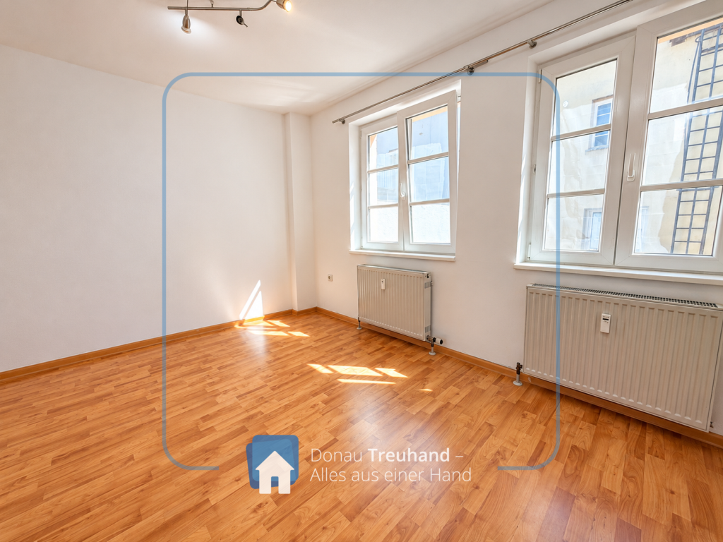 Wohnung Schillerstraße in Passau