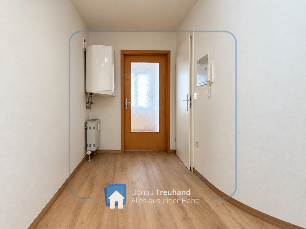 Wohnung Schillerstraße in Passau