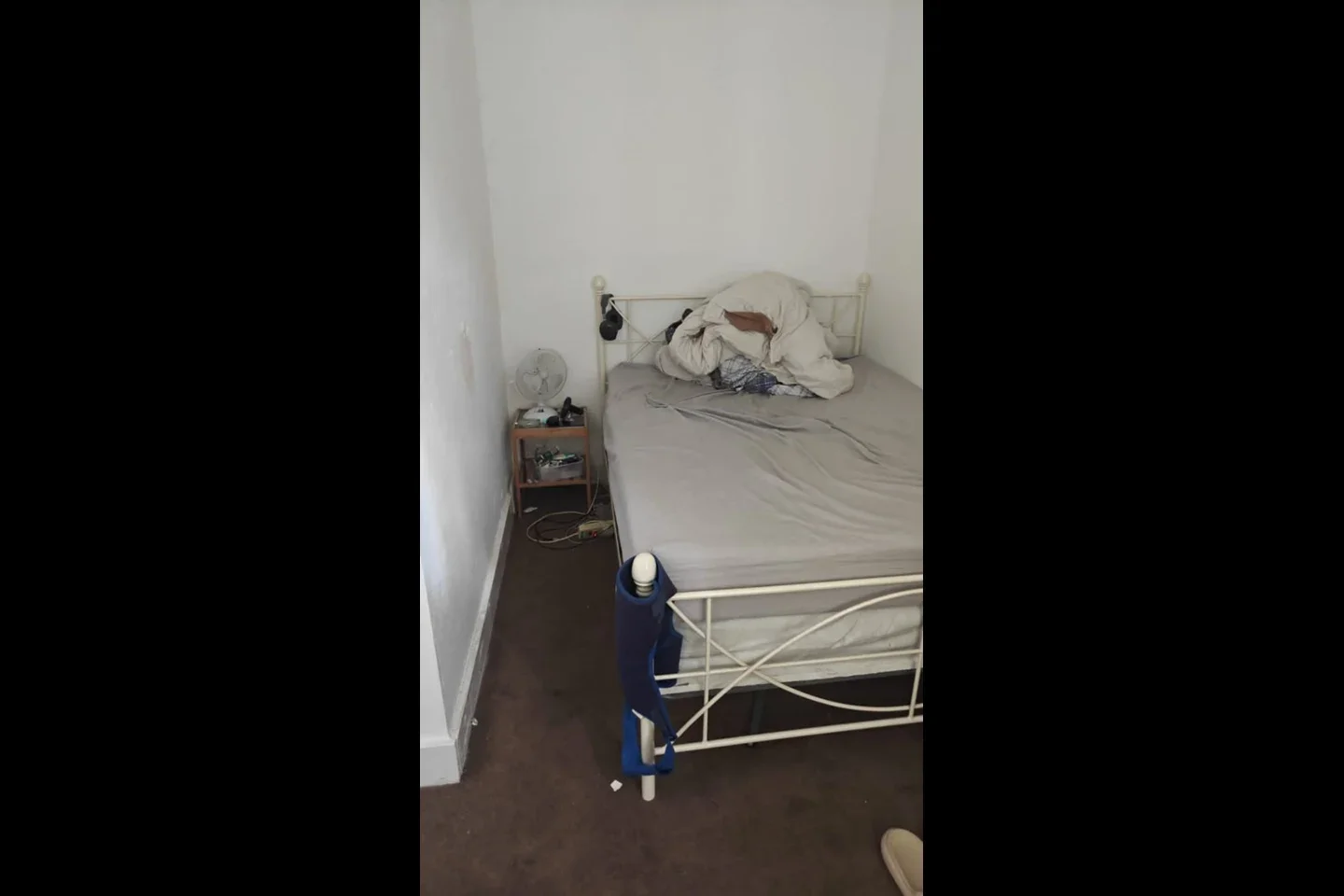 Room Knightsbridge Gardens in Greater London