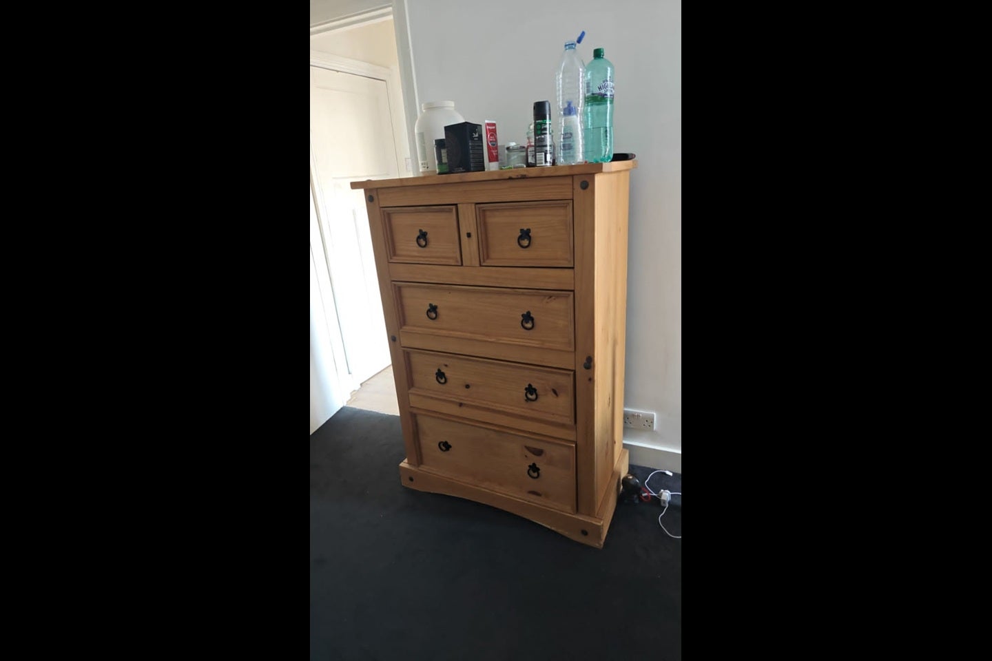 Room Knightsbridge Gardens in Greater London