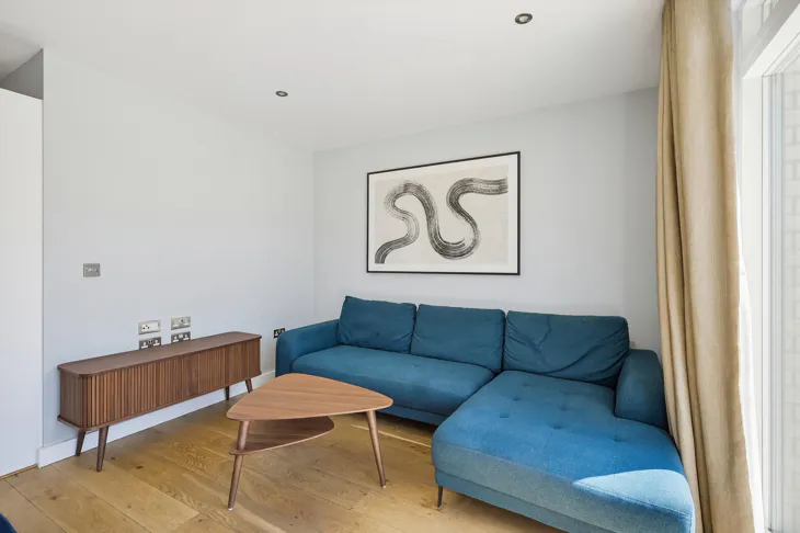 House Cadence Way in Greater London