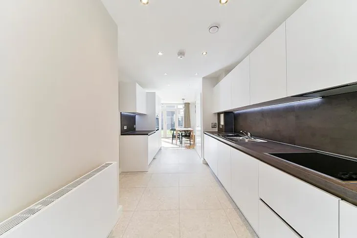 House Cadence Way in Greater London