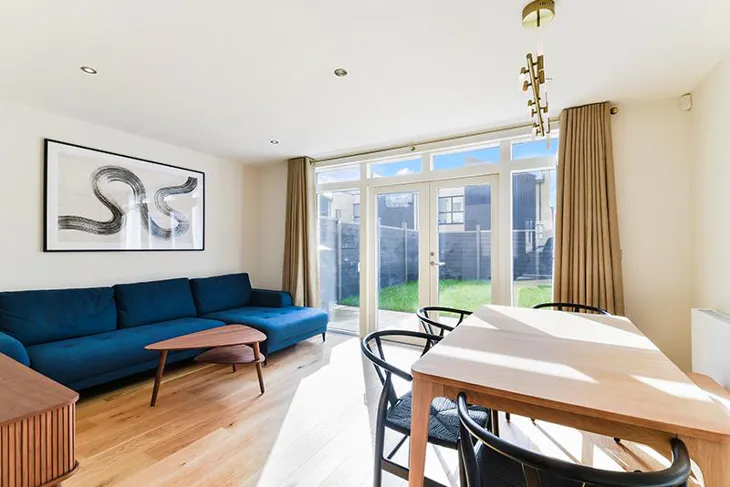 House Cadence Way in Greater London