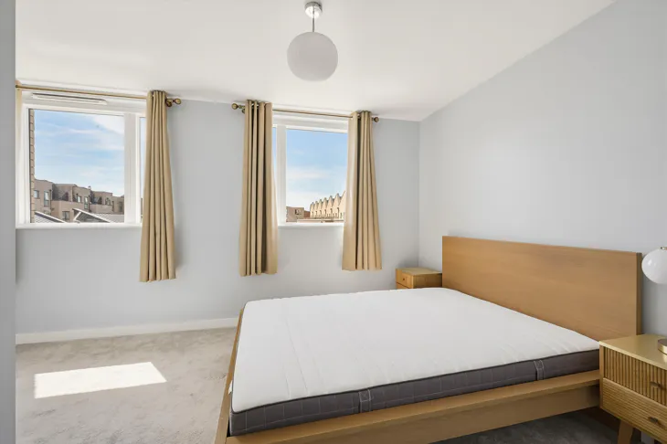 House Cadence Way in Greater London