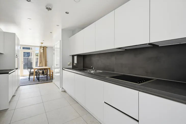 House Cadence Way in Greater London