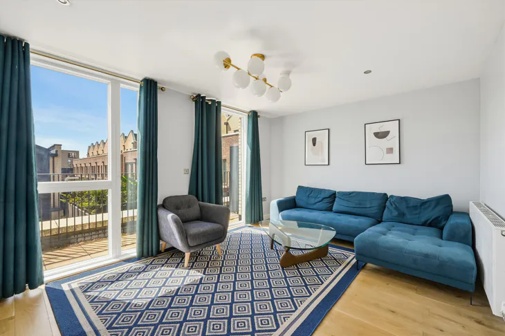 House Cadence Way in Greater London