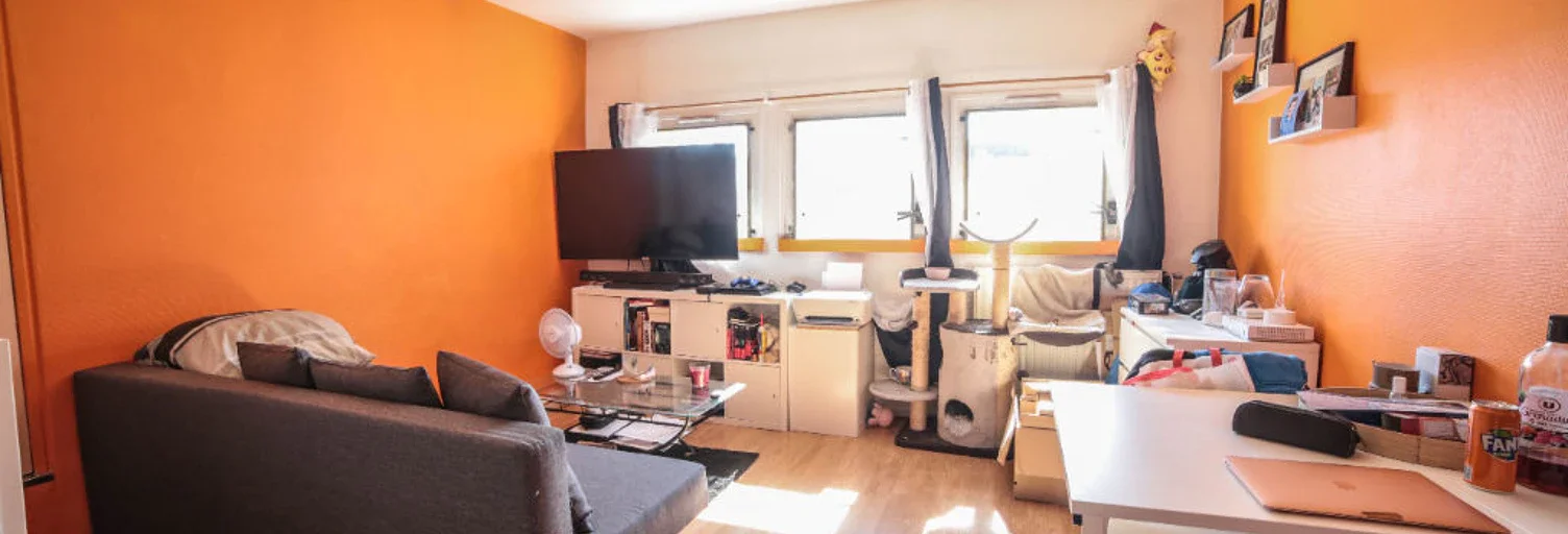 Appartement Rue des Arsins à Rouen