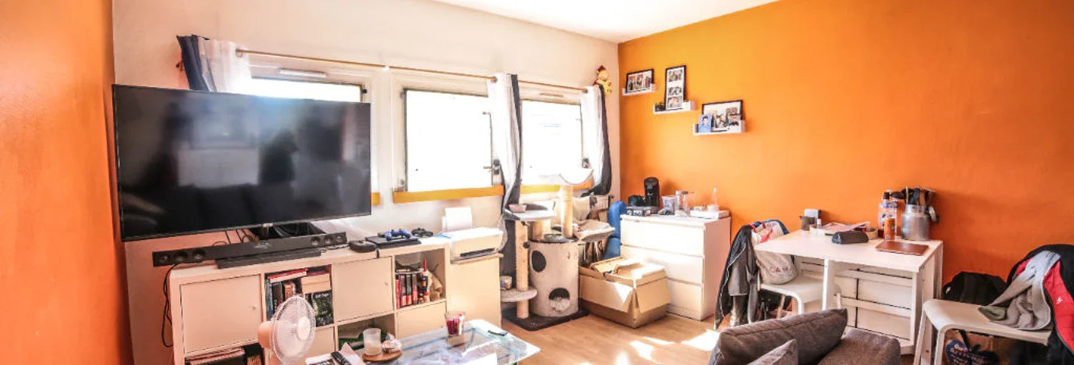 Appartement Rue des Arsins à Rouen