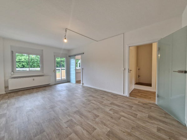Wohnung Leutewitzer Ring in Dresden