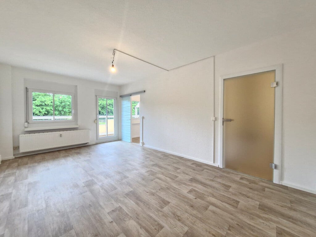 Wohnung Leutewitzer Ring in Dresden