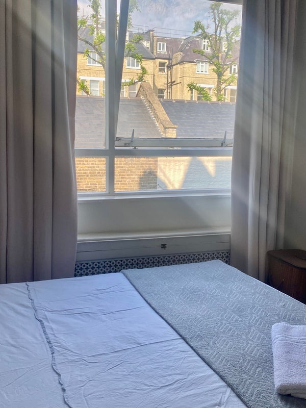 Room Beaufort Street in Greater London