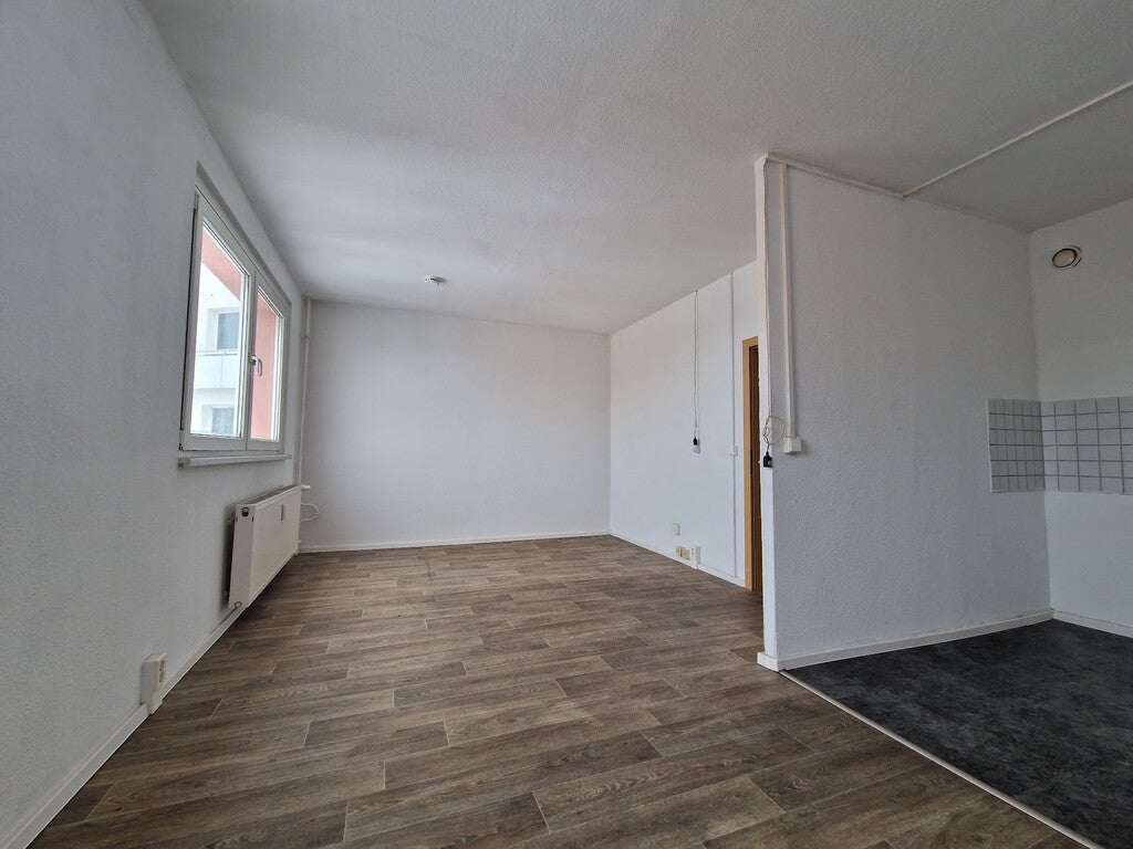 Zimmer Carl-Schorlemmer-Ring in Halle (Saale)