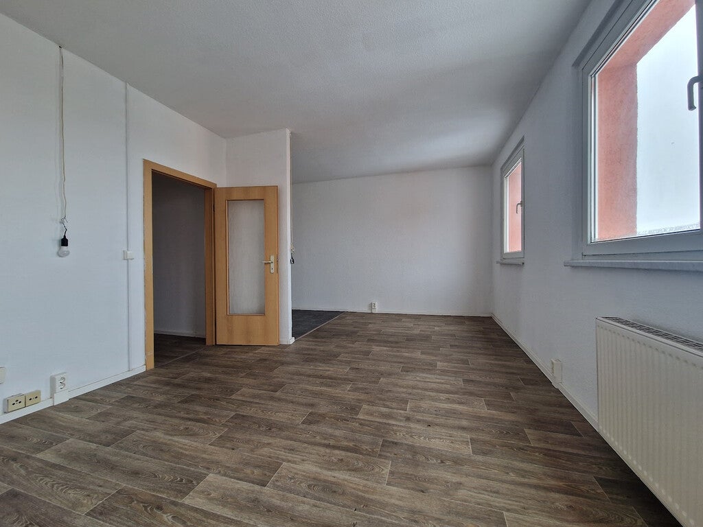 Zimmer Carl-Schorlemmer-Ring in Halle (Saale)