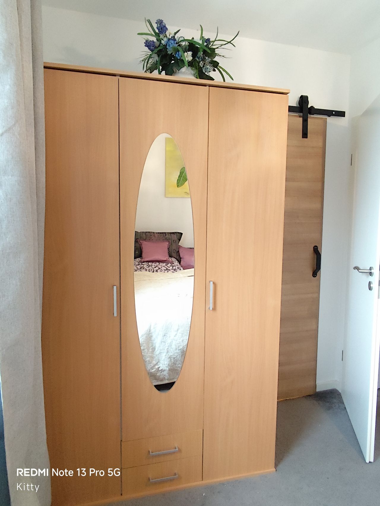 Wohnung Friedrichsgaber Straße in Quickborn