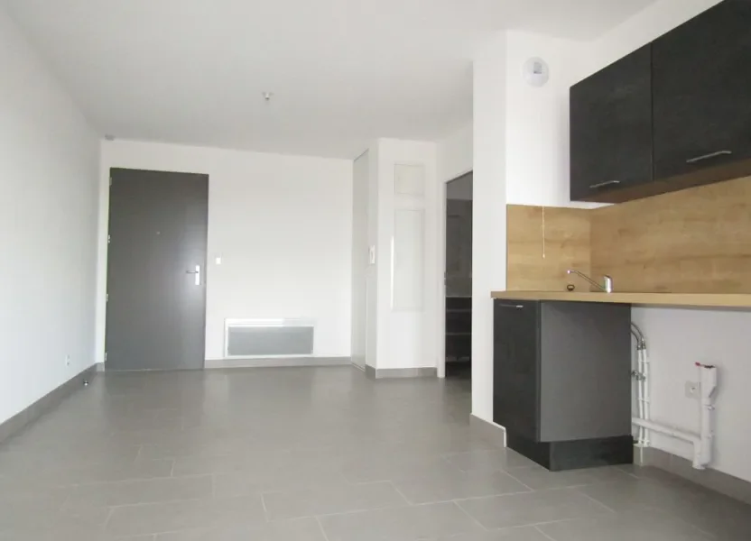 Appartement Rue de l'Égalité à Sérignan