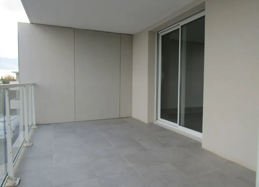 Appartement Rue de l'Égalité à Sérignan