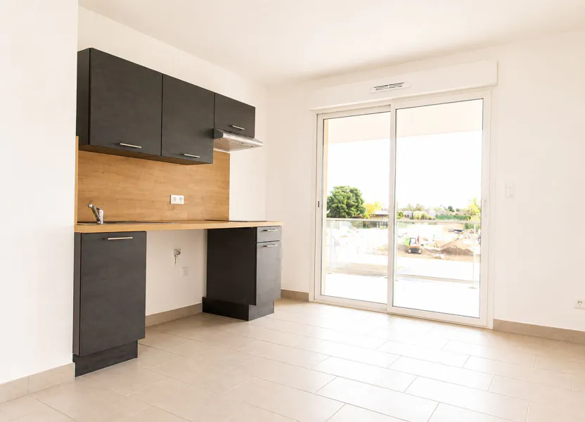 Appartement Rue de l'Égalité à Sérignan