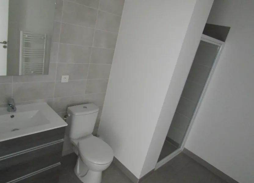 Appartement Rue de l'Égalité à Sérignan