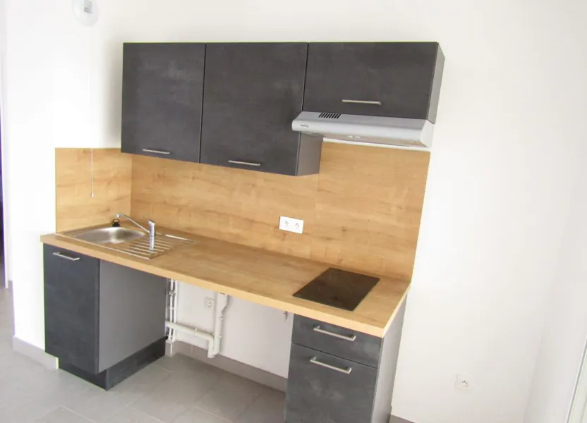 Appartement Rue de l'Égalité à Sérignan