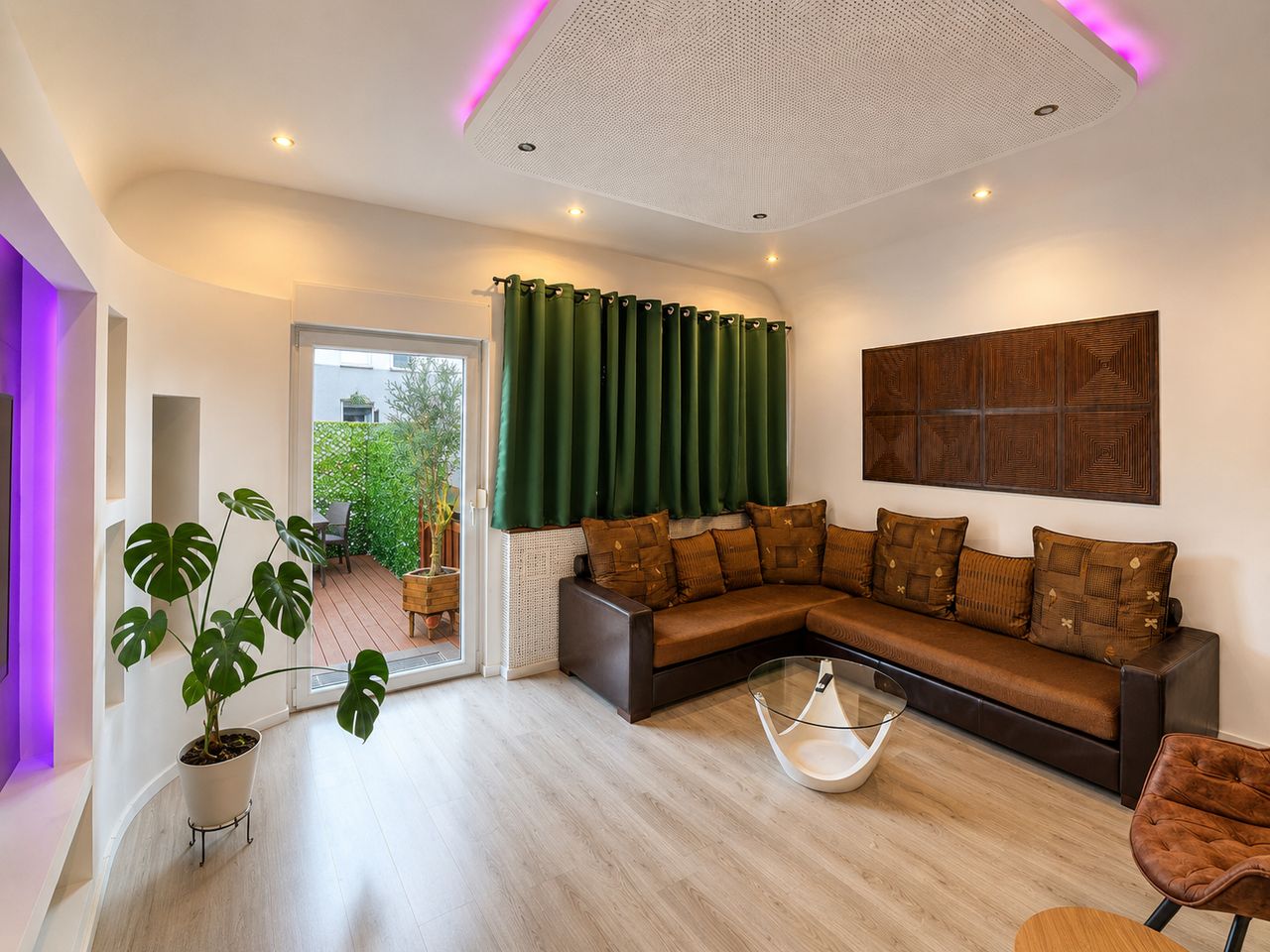 Wohnung Am Grünen Winkel in Bielefeld