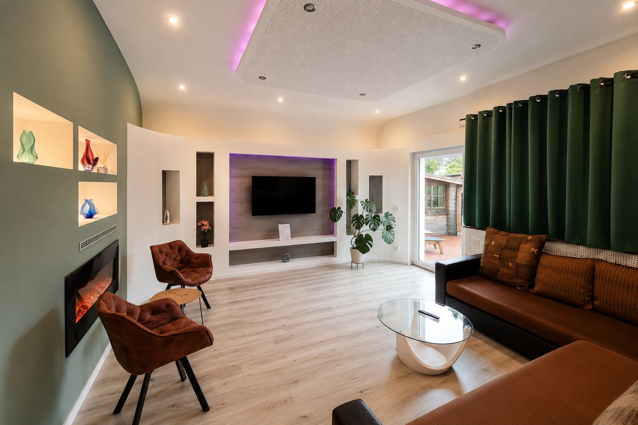 Wohnung Am Grünen Winkel in Bielefeld