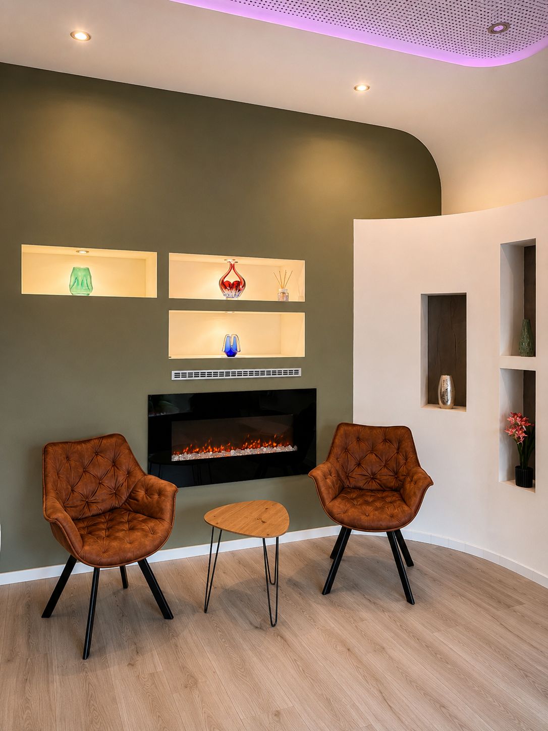 Wohnung Am Grünen Winkel in Bielefeld