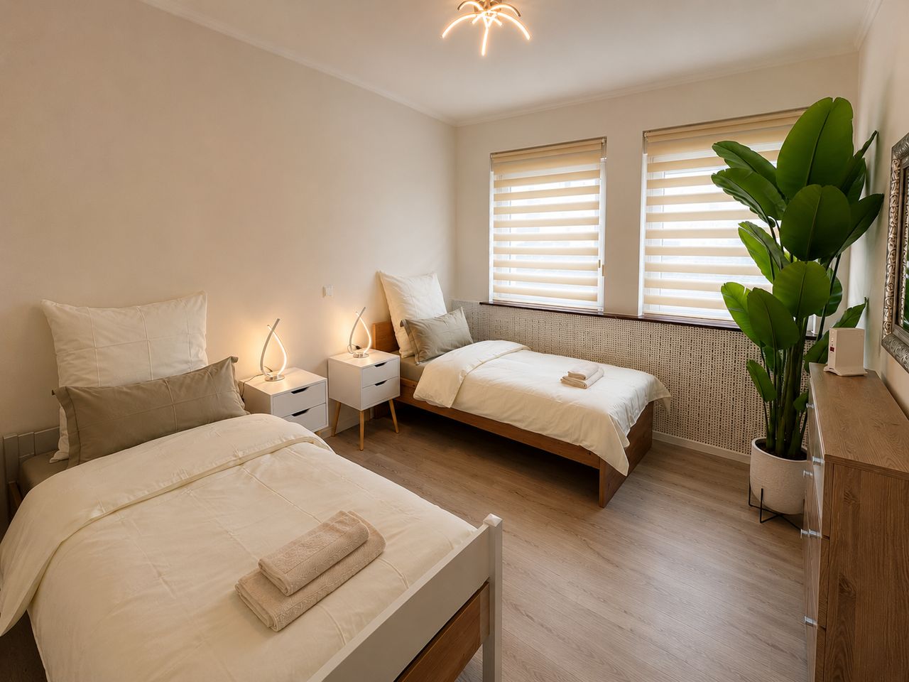 Wohnung Am Grünen Winkel in Bielefeld