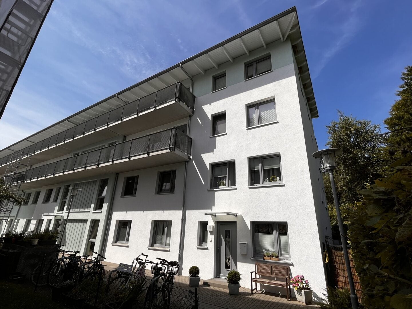 Wohnung Im Torfmoos in Hamburg