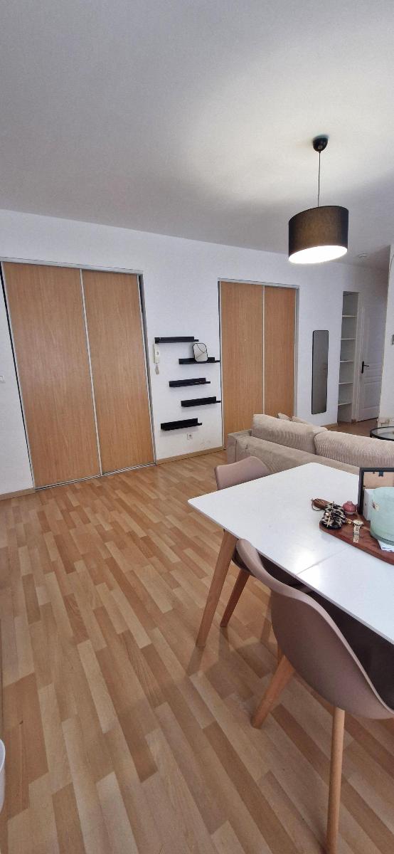 Flat Place Jean Jaurès in Saint-Étienne
