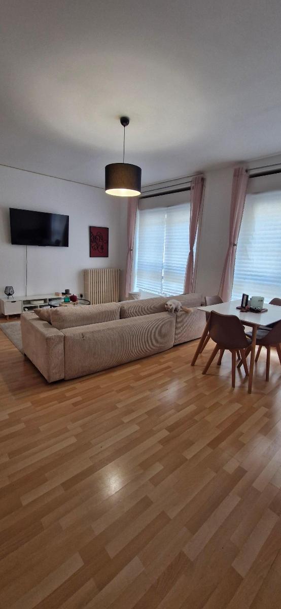Flat Place Jean Jaurès in Saint-Étienne