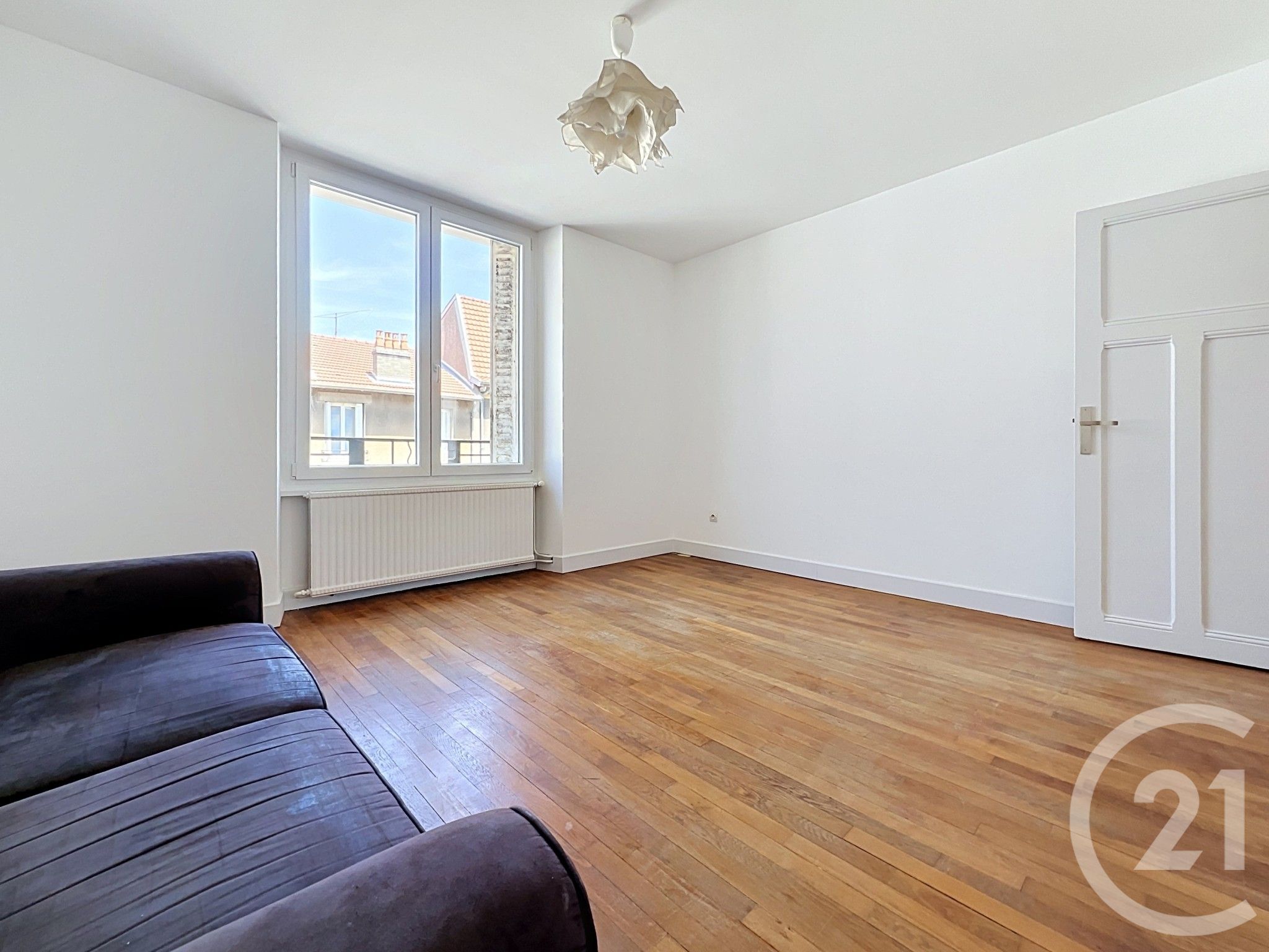 Appartement Rue Pierre et Marie Curie à Vandœuvre-lès-Nancy