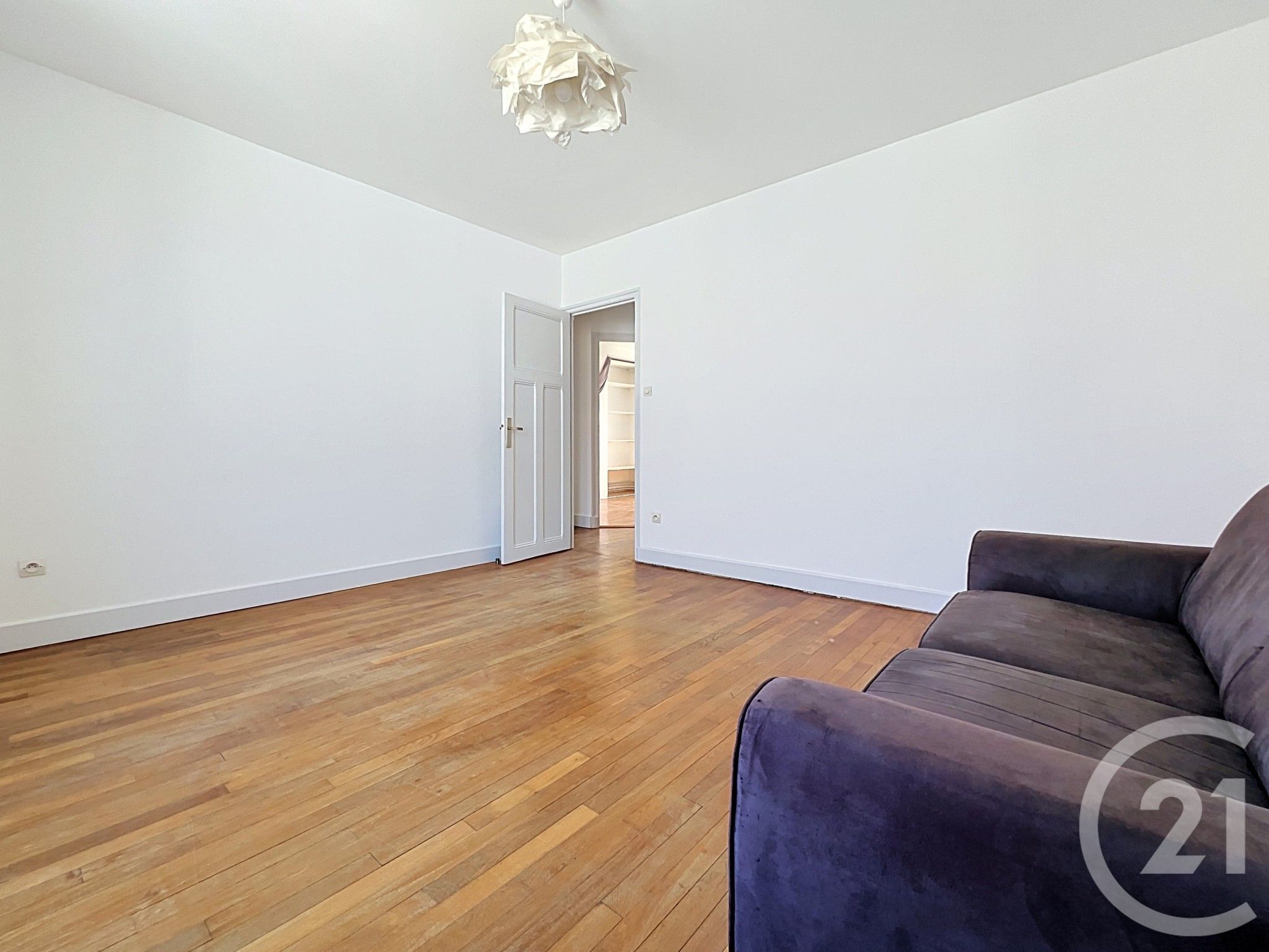 Appartement Rue Pierre et Marie Curie à Vandœuvre-lès-Nancy