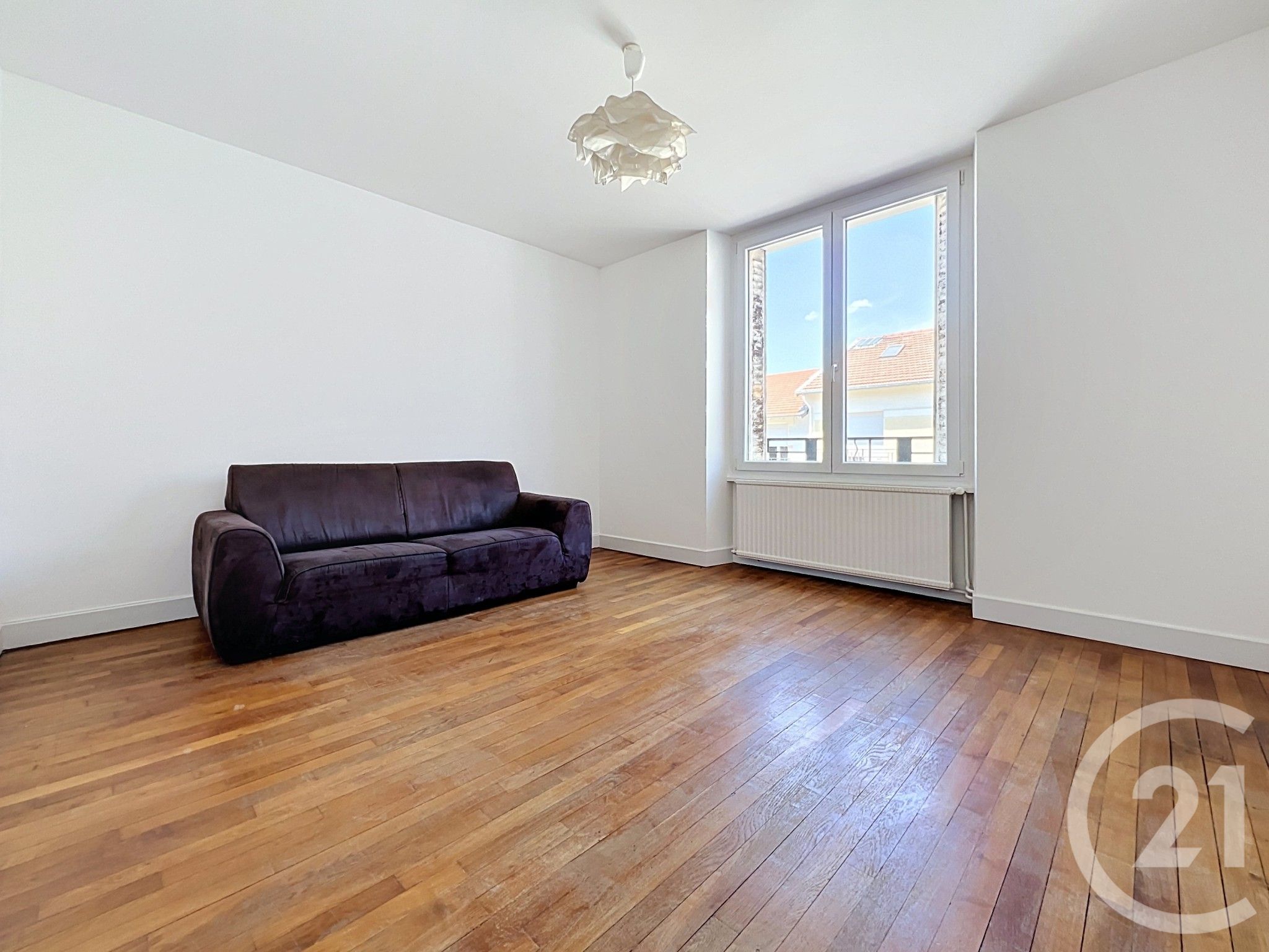 Appartement Rue Pierre et Marie Curie à Vandœuvre-lès-Nancy