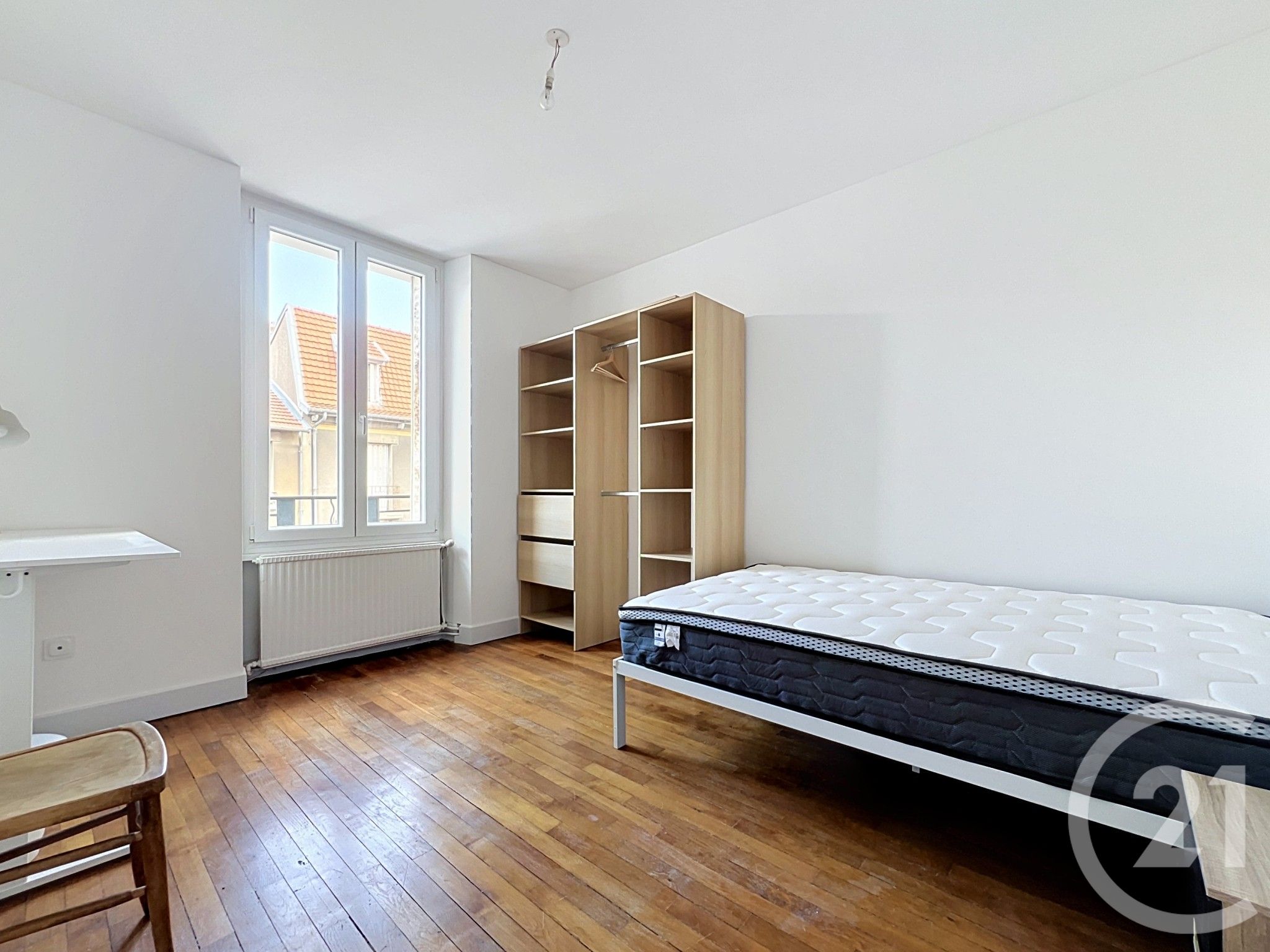 Appartement Rue Pierre et Marie Curie à Vandœuvre-lès-Nancy