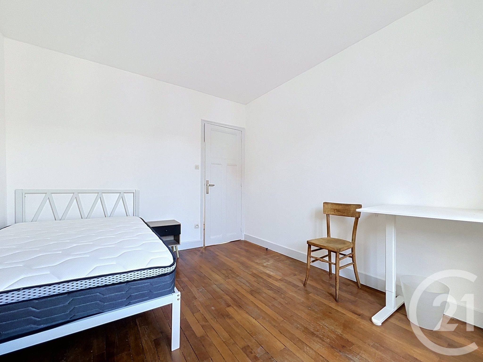 Appartement Rue Pierre et Marie Curie à Vandœuvre-lès-Nancy