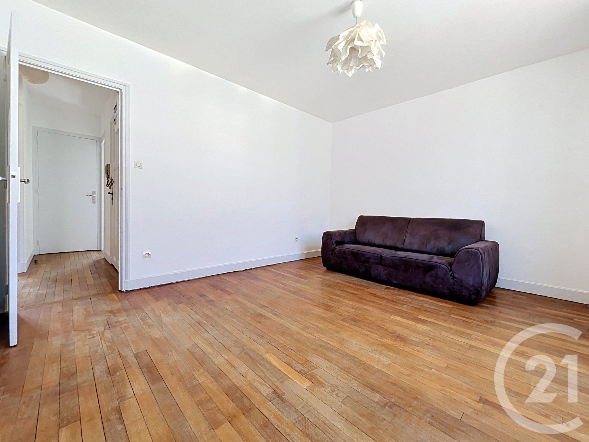 Appartement Rue Pierre et Marie Curie à Vandœuvre-lès-Nancy