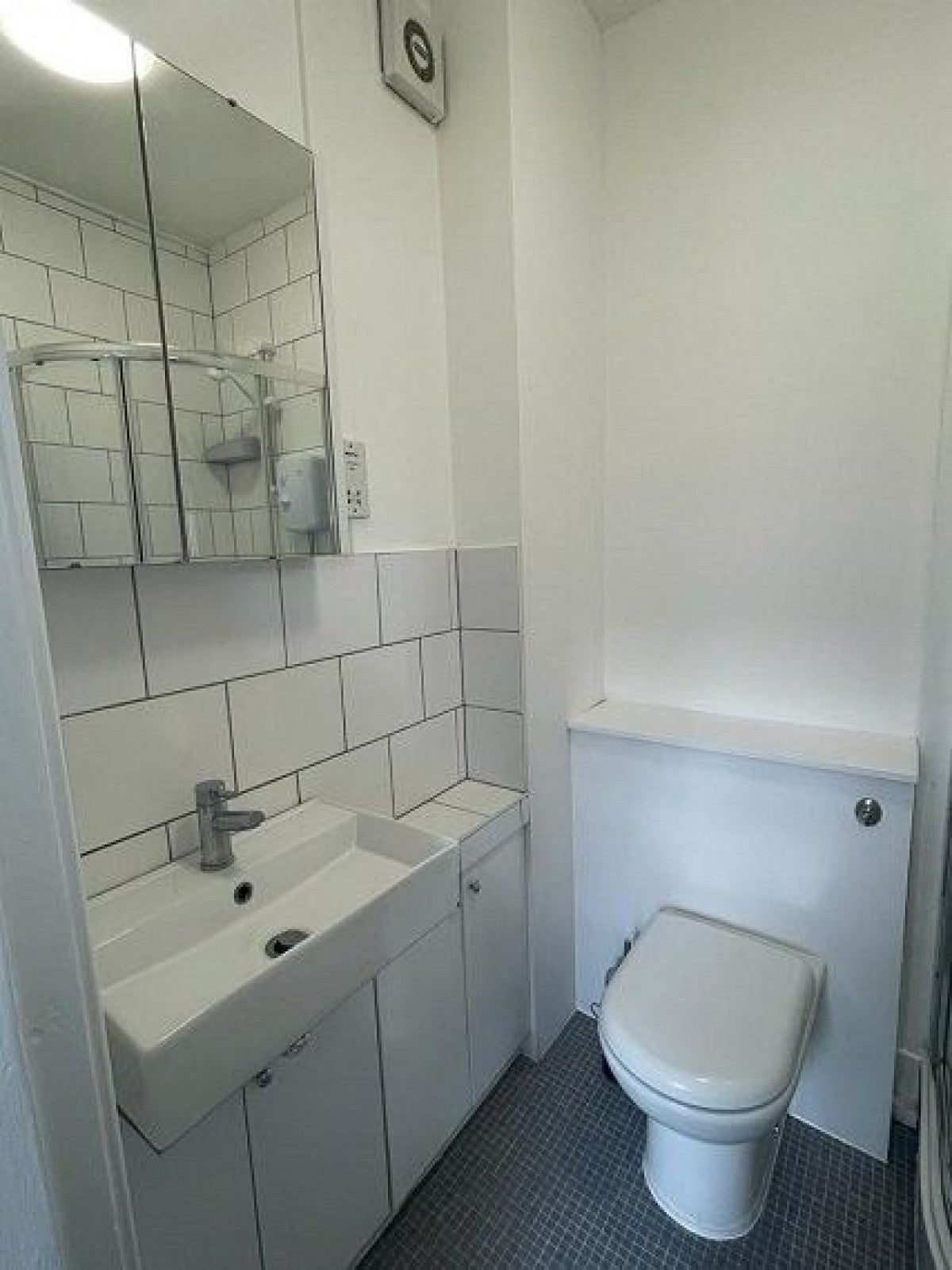 Flat Gloucester Place in City of Westminster