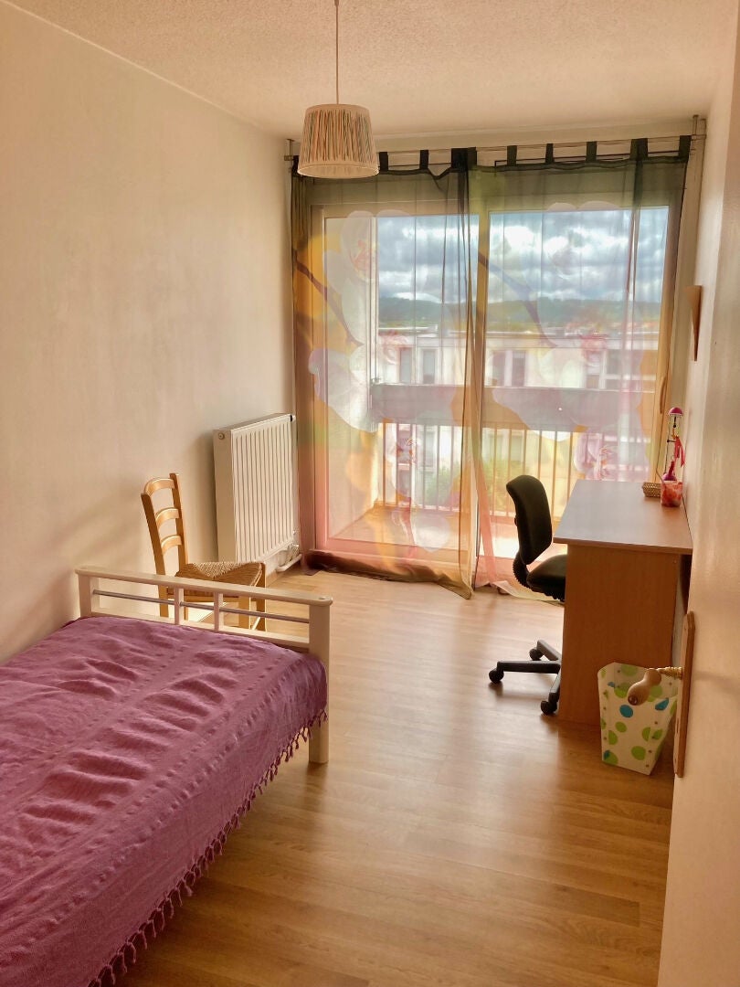 Flat Chemin du Barra in Aurillac