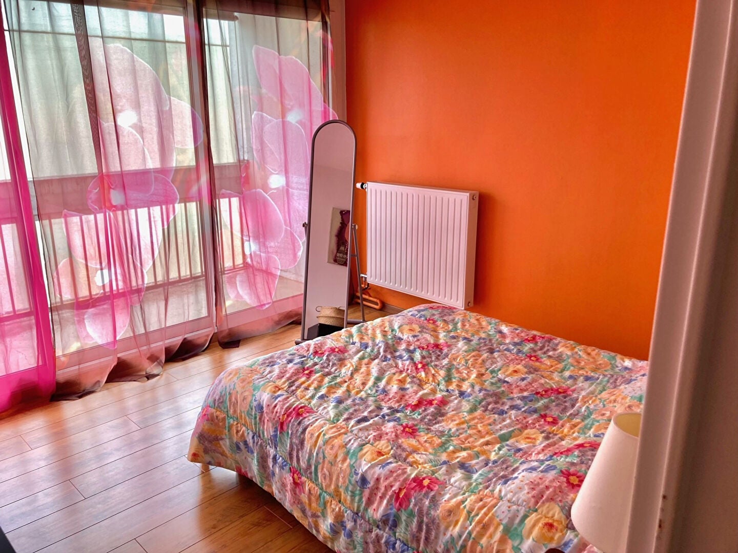 Flat Chemin du Barra in Aurillac
