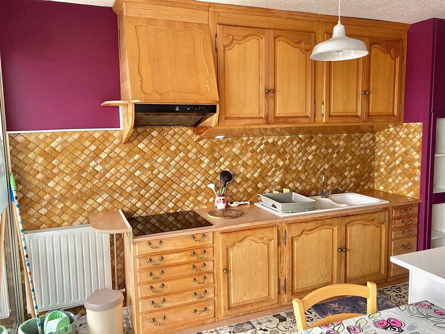Flat Chemin du Barra in Aurillac