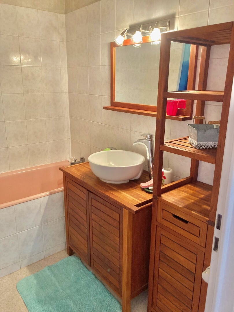 Flat Chemin du Barra in Aurillac