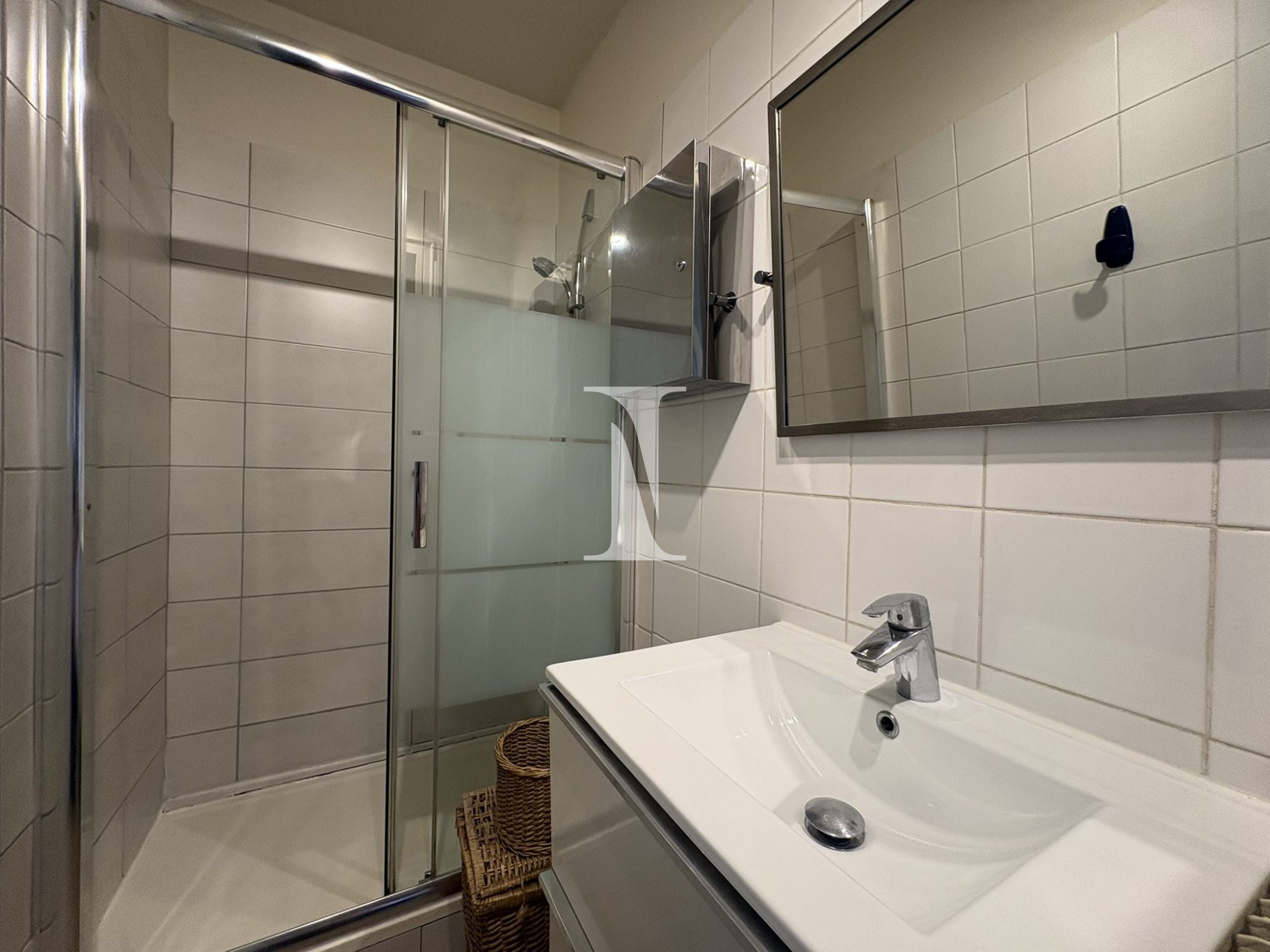 Appartement Avenue Jean Jaurès à Paris